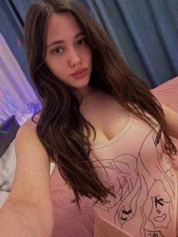 Тамара Студентка Компаньонка Лазаревка